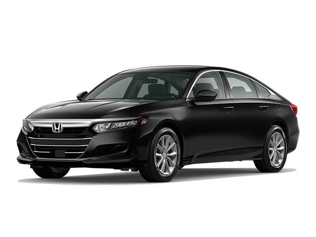 2021 HONDA Accord