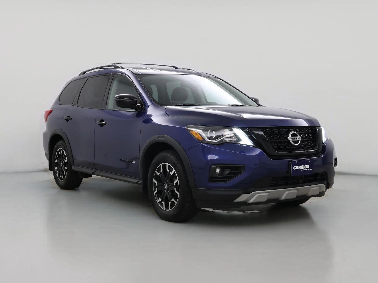 2019 NISSAN Pathfinder