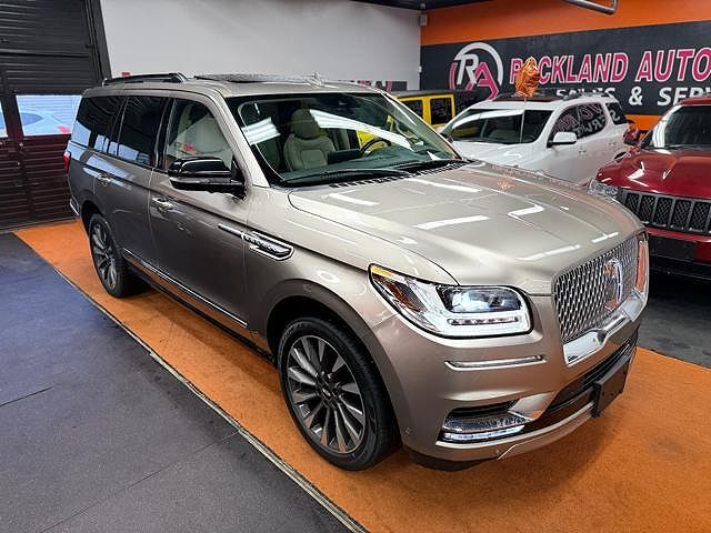 2020 LINCOLN Corsair