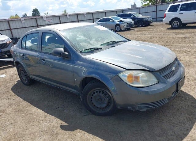 2006 CHEVROLET Cobalt
