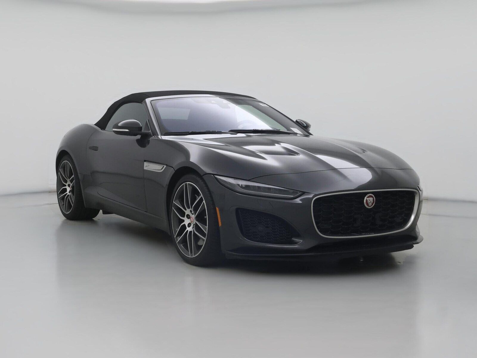 2022 JAGUAR F-Type