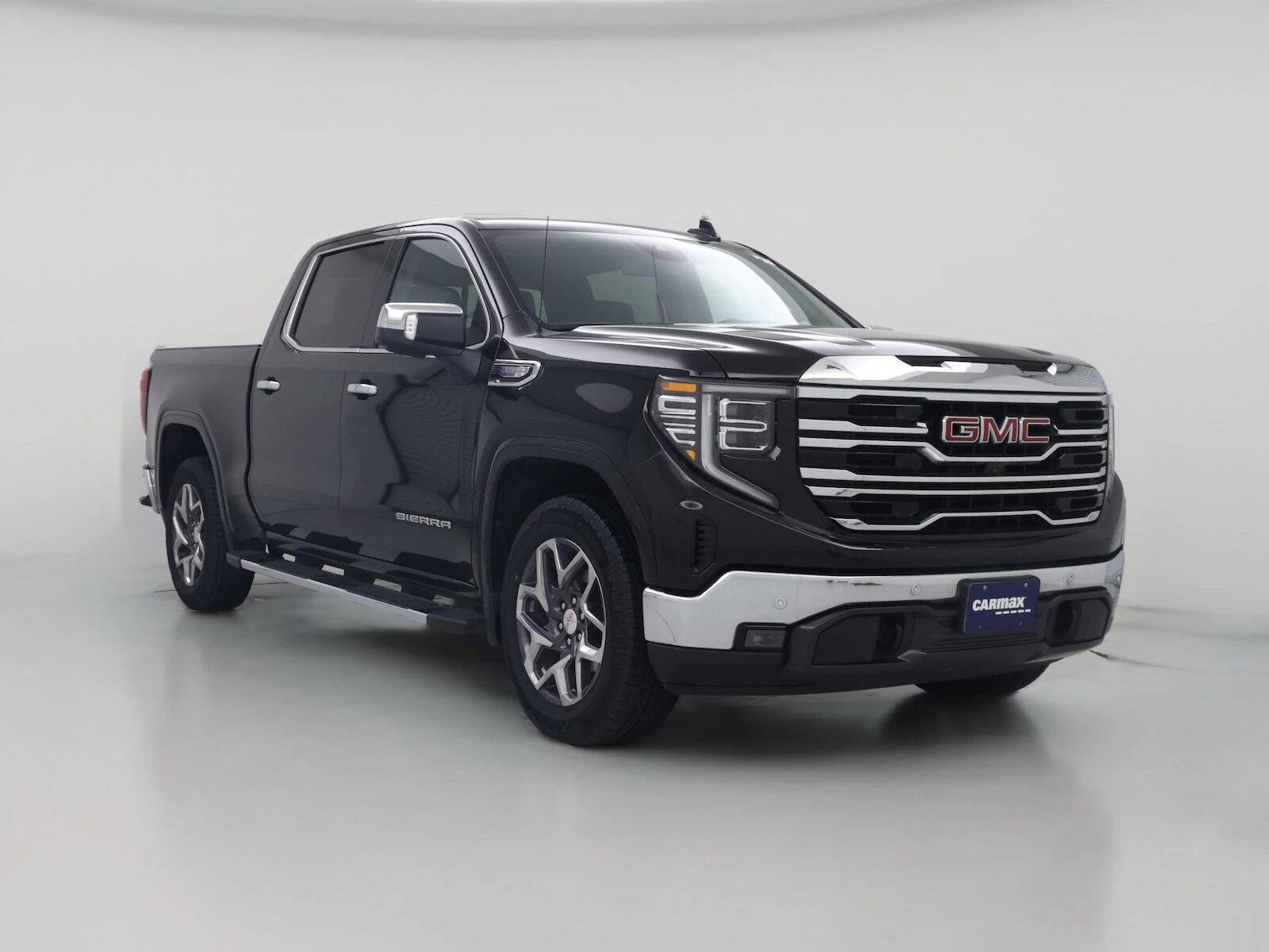 2024 GMC Sierra