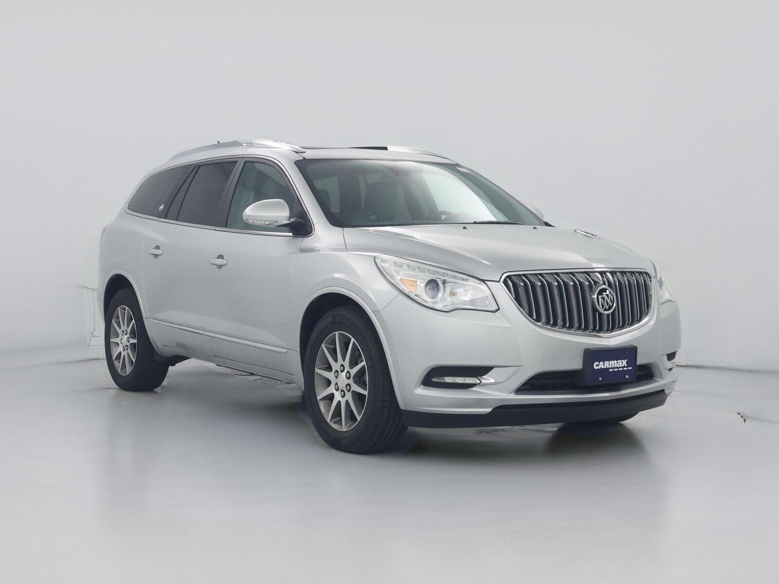 2017 BUICK Enclave