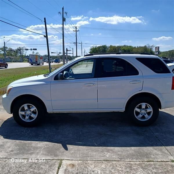 2009 KIA Sorento