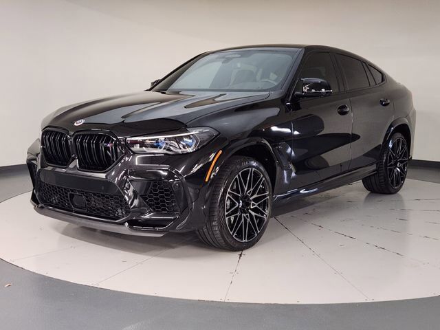2023 BMW X6