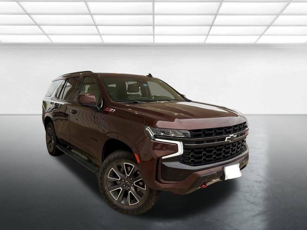 2023 CHEVROLET Tahoe