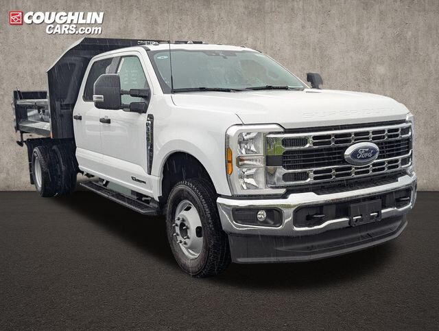 2026 FORD F-350