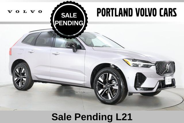 2026 VOLVO XC60