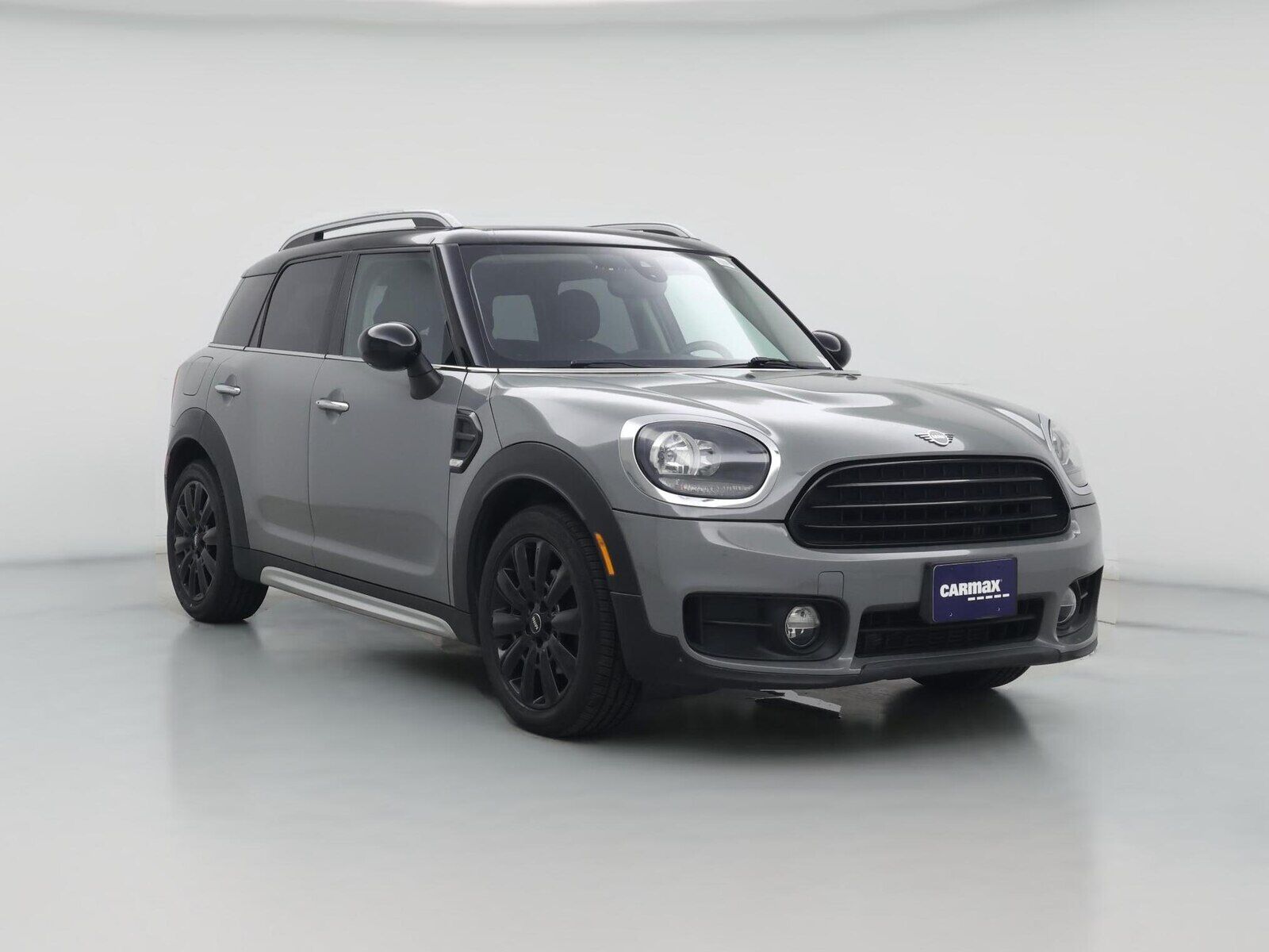 2019 MINI Countryman