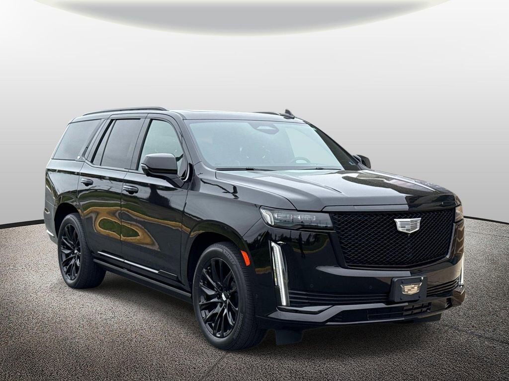 2023 CADILLAC Escalade