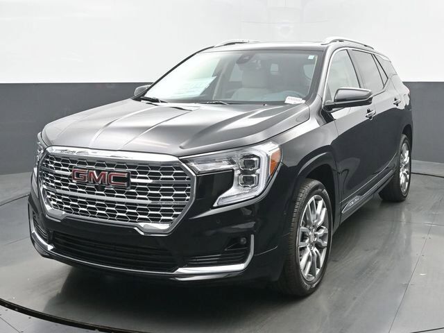 2023 GMC Terrain