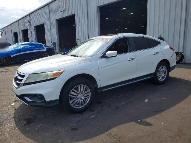 2013 HONDA Crosstour