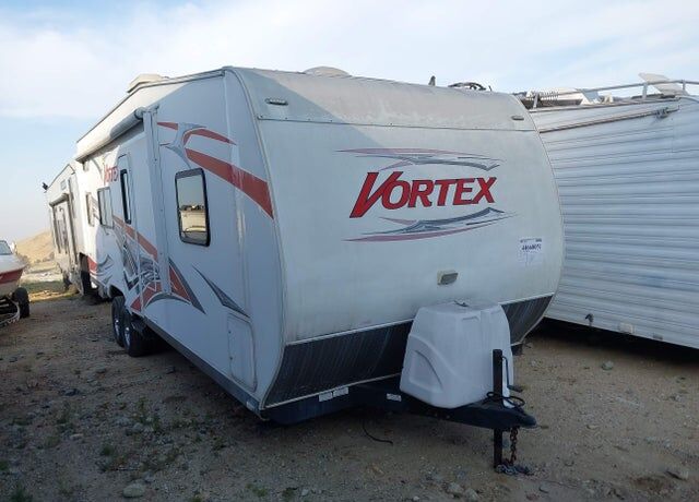 2012 MVP RV INC. (THOR CALIFORNIA) MVP RV INC.