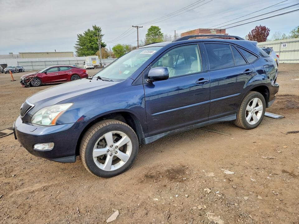 2004 LEXUS RX
