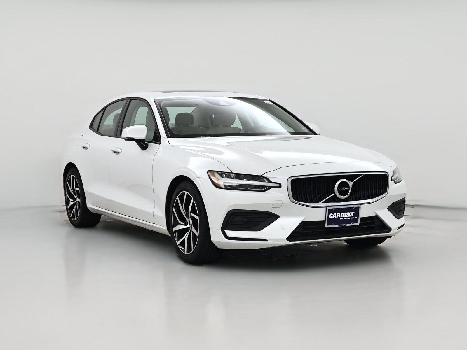 2020 VOLVO S60