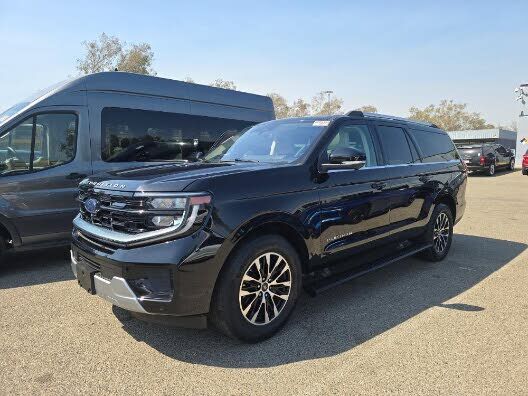 2025 FORD Expedition