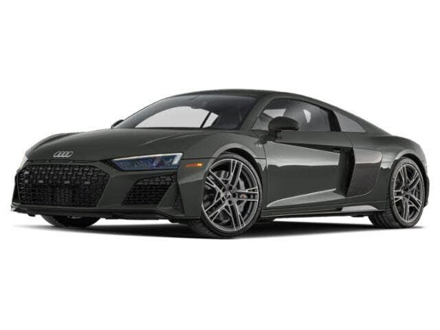 2023 AUDI R8