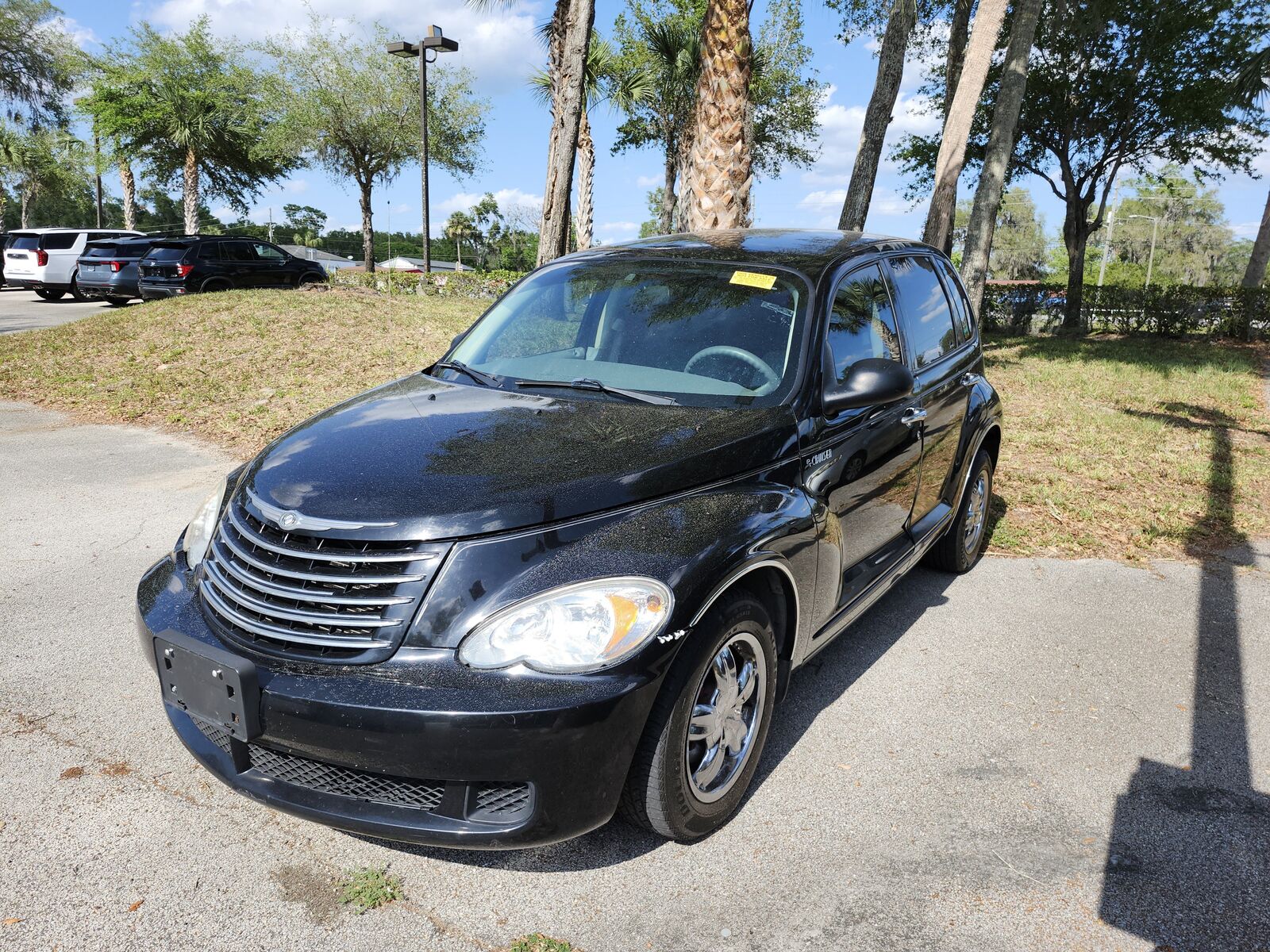 2006 CHRYSLER PT Cruiser