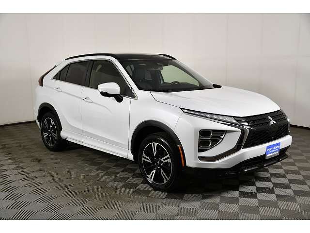 2023 MITSUBISHI ECLIPSE CROSS