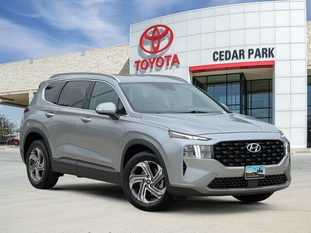 2023 HYUNDAI Santa Fe
