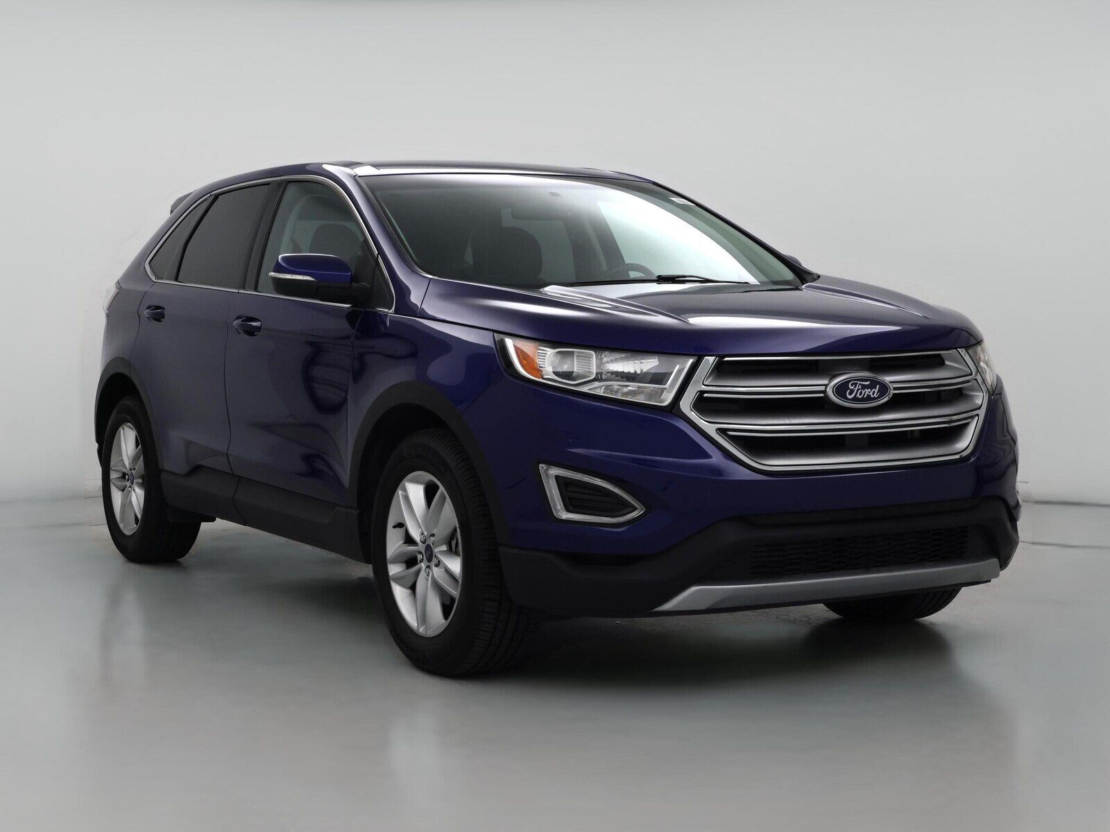 2015 FORD Edge