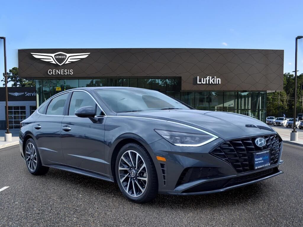 2023 HYUNDAI Sonata