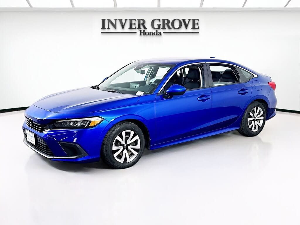 2023 HONDA Civic