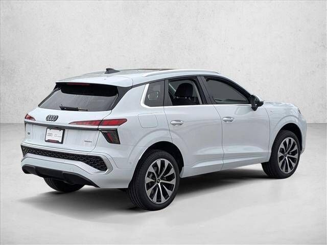 2026 Audi Q3