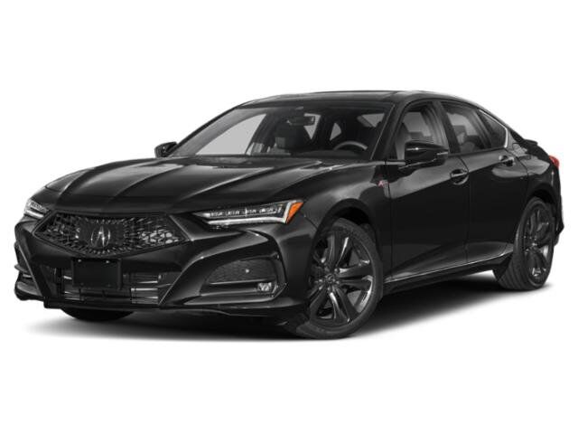 2023 ACURA TLX