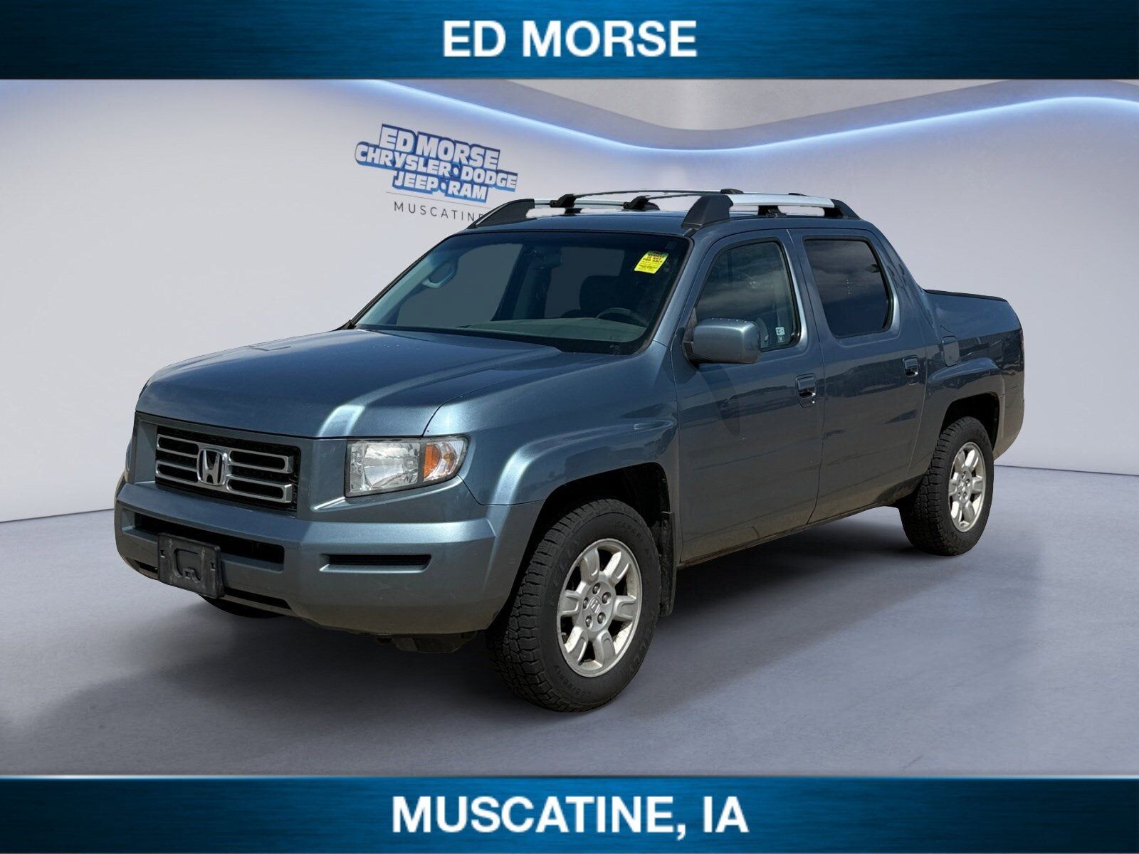 2006 HONDA Ridgeline