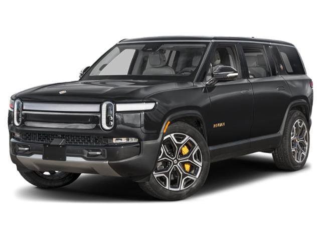2024 RIVIAN R1S