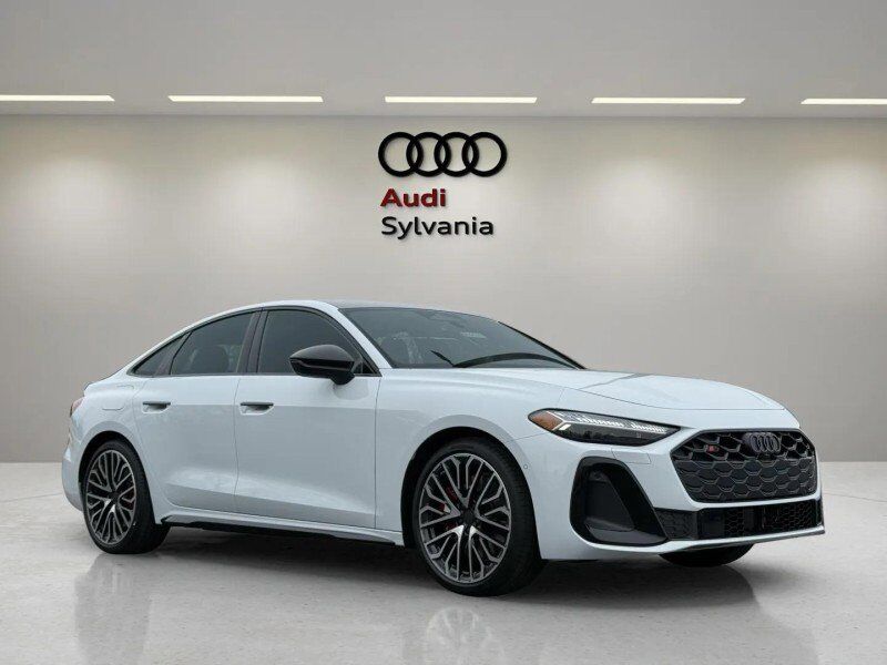 2026 AUDI S5