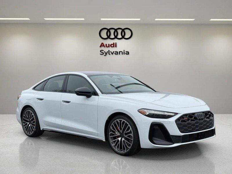 2026 Audi S5