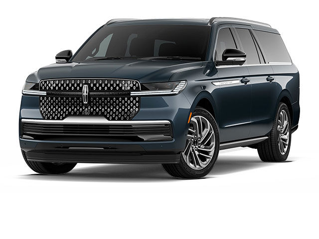 2026 LINCOLN Navigator L