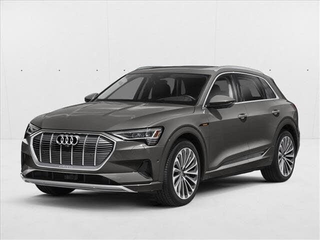 2023 AUDI e-tron