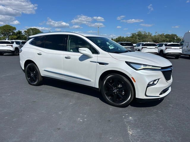 2023 BUICK Enclave