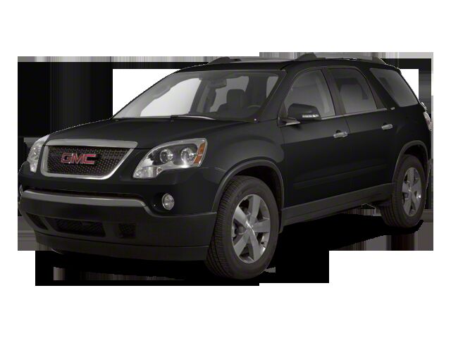 2012 GMC Acadia