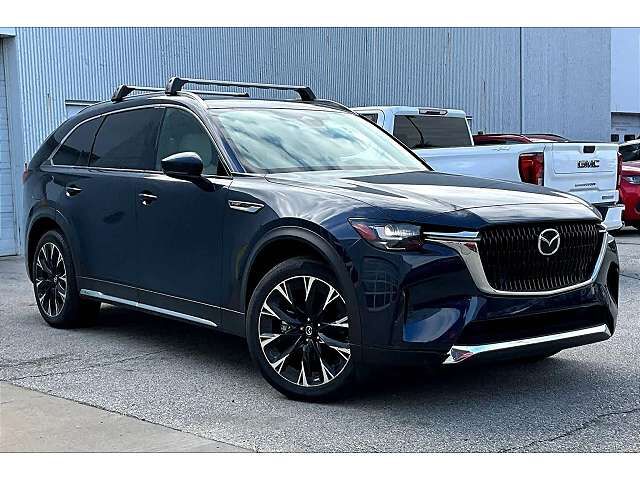 2024 MAZDA CX-90