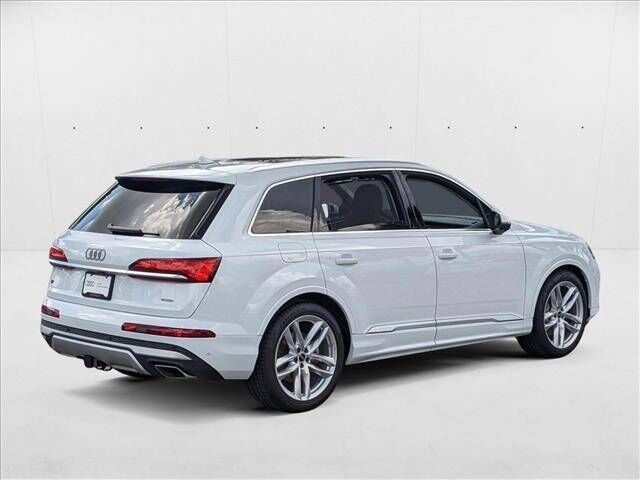 2025 Audi Q7