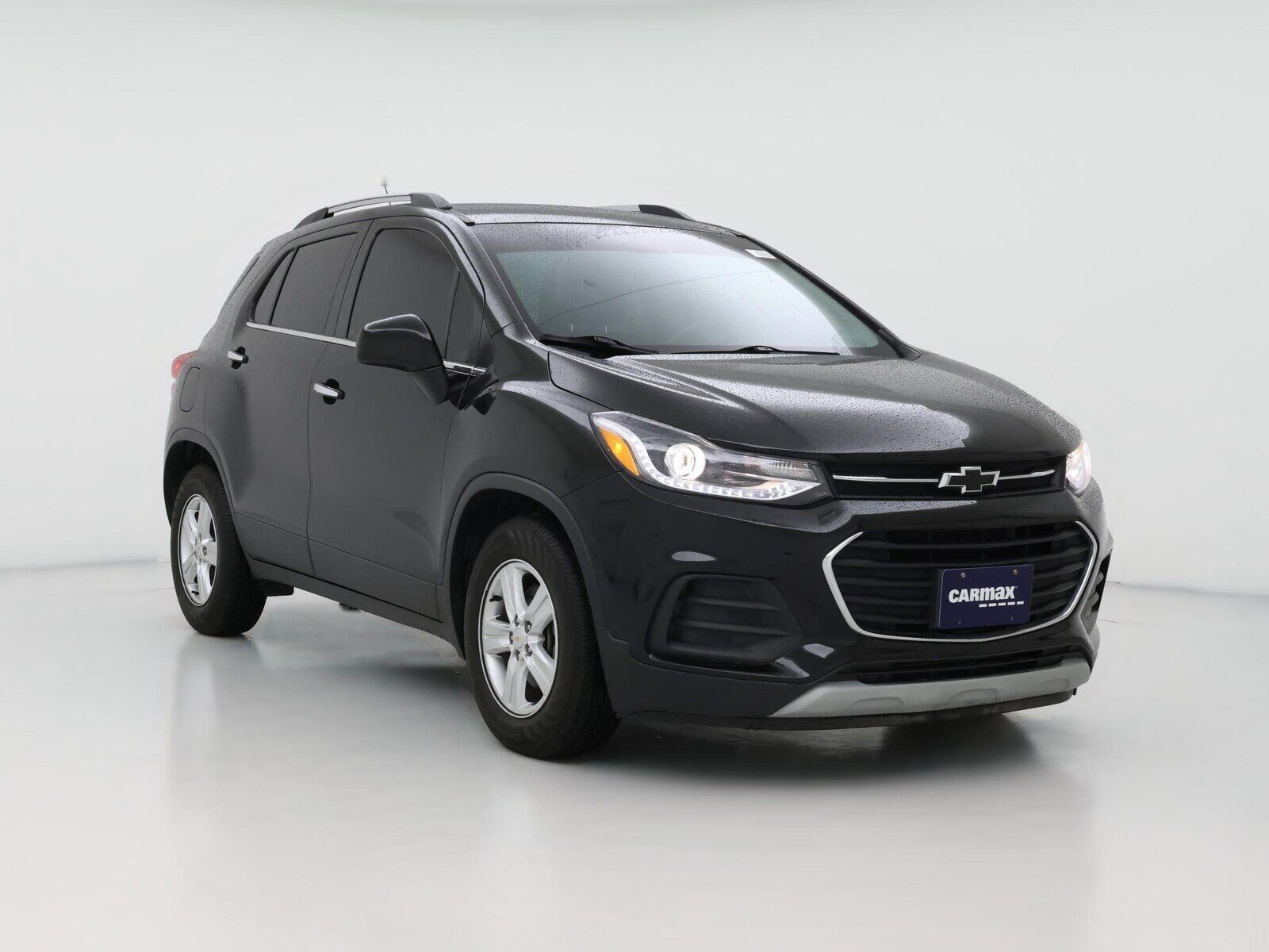 2020 CHEVROLET Trax