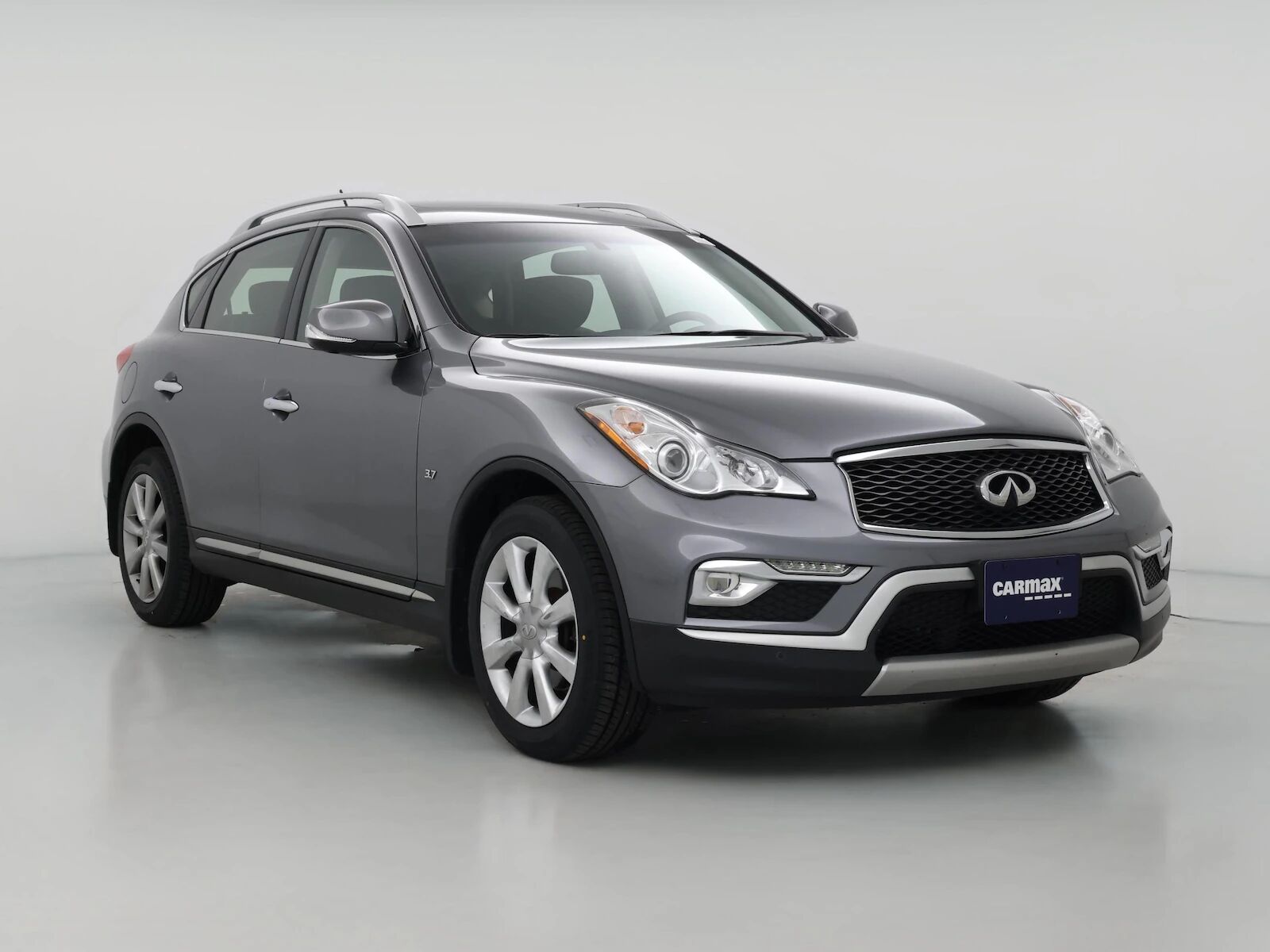 2017 INFINITI QX50