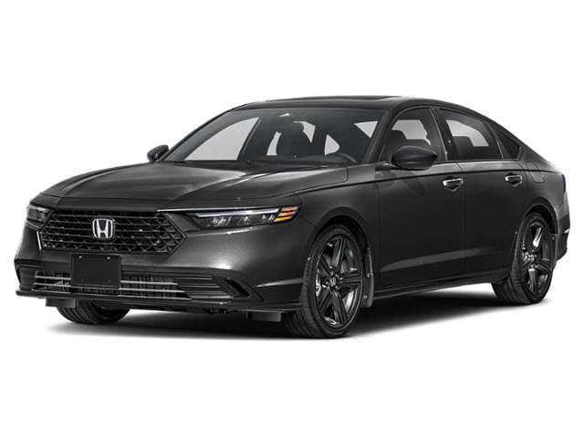 2026 HONDA Accord