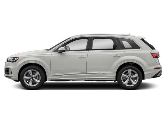 2021 Audi Q7