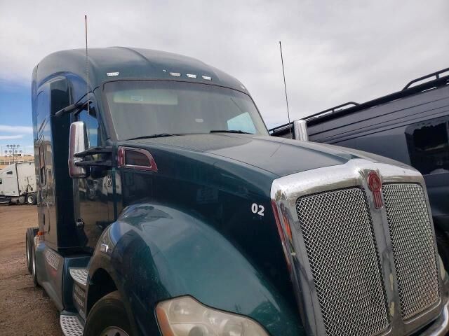 2019 KENWORTH T680