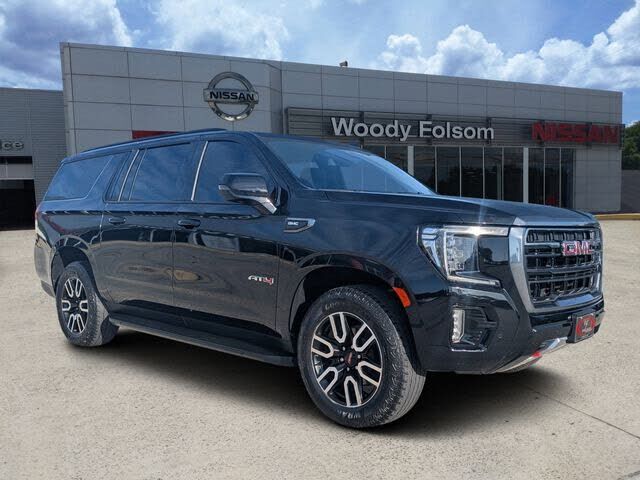 2023 GMC Yukon XL