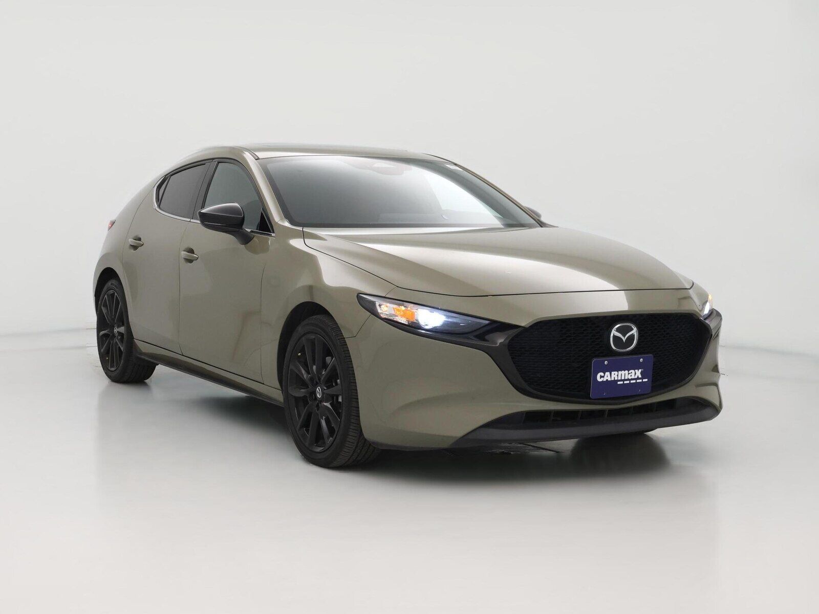 2024 MAZDA Mazda3