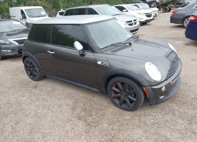 2006 MINI Cooper