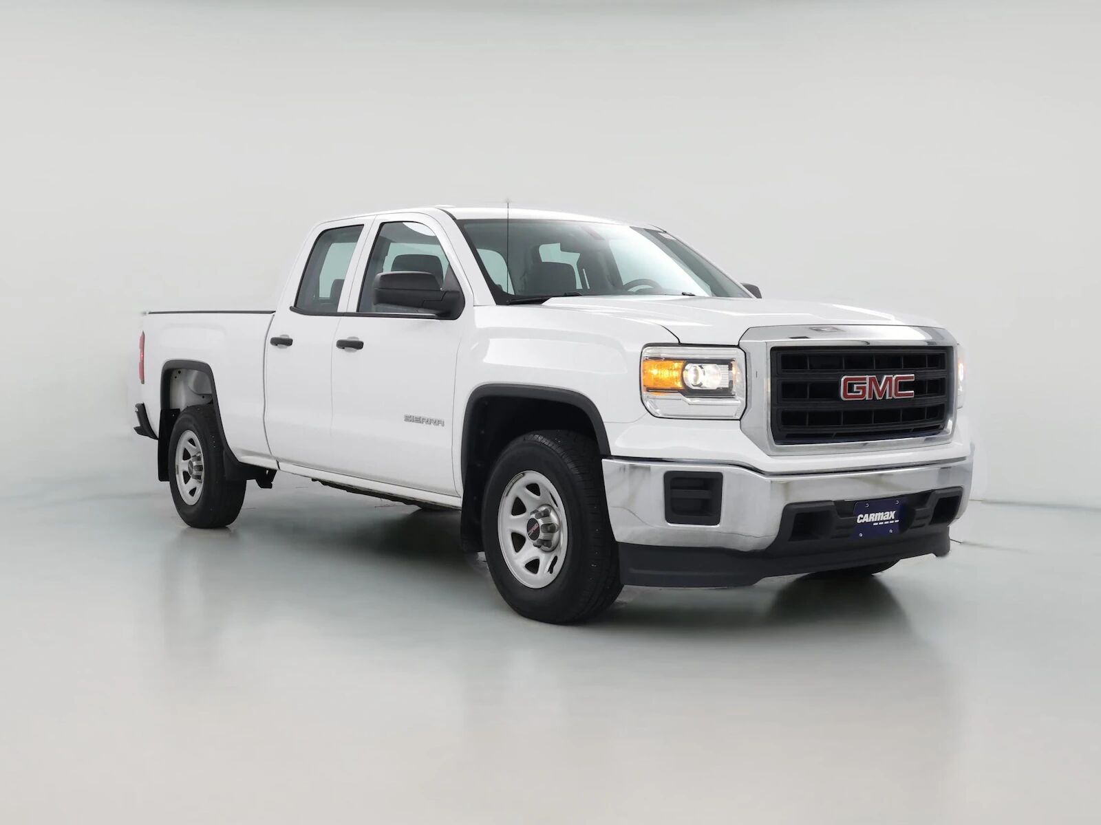 2015 GMC Sierra