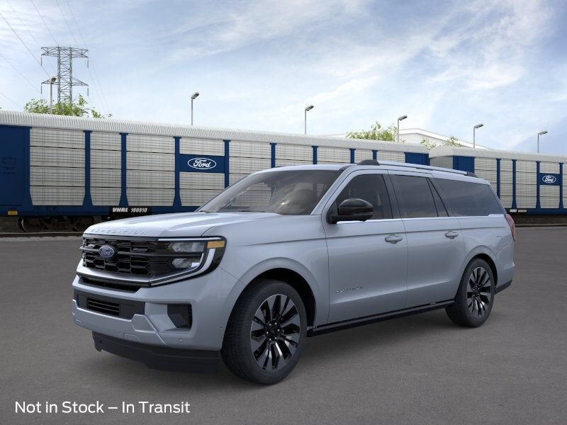 2026 FORD Expedition