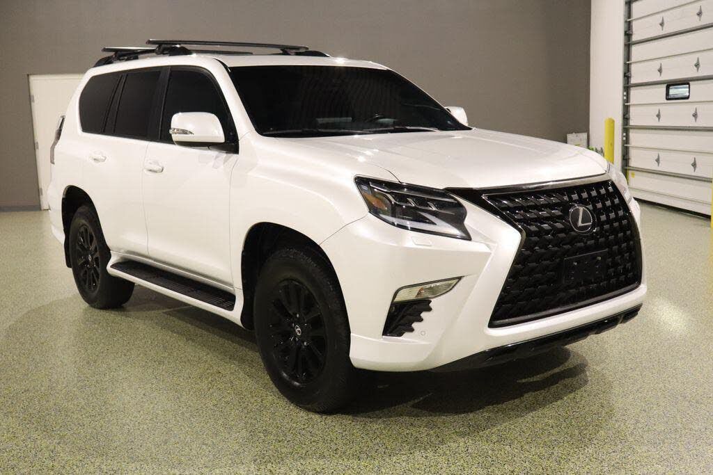 2023 LEXUS GX